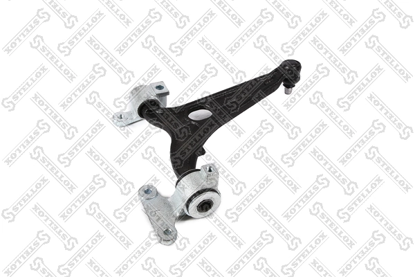 Control/Trailing Arm, wheel suspension 57-03946A-SX