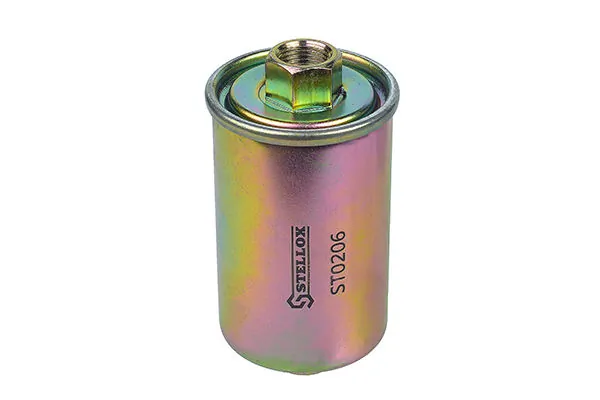 Fuel Filter 21-00158-SX