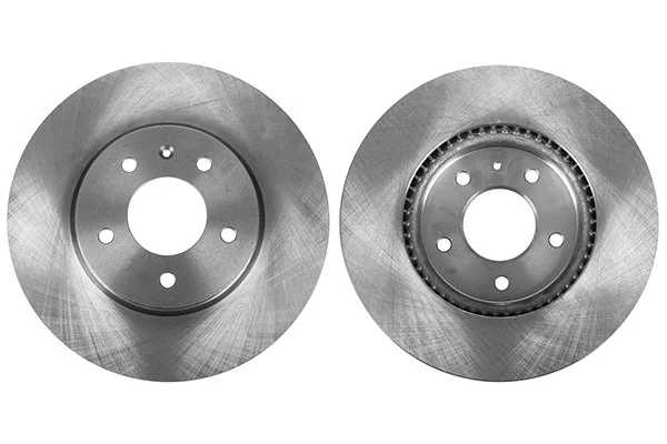 Brake Disc 6020-1110V-SX