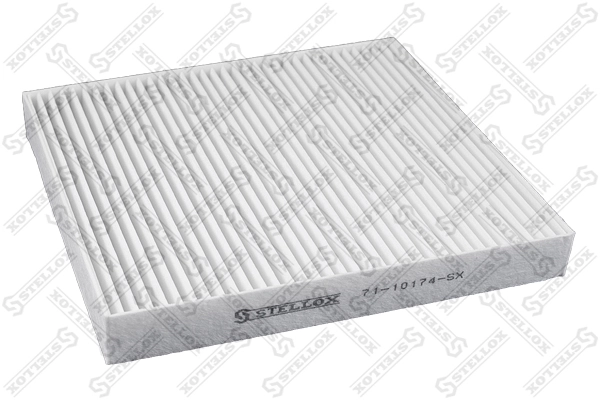 Filter, cabin air 71-10174-SX
