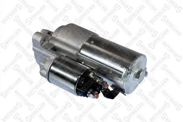 STELLOX 06-10019-SX Starter