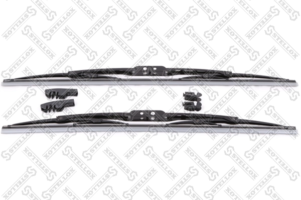 Wiper Blade 201 307-SX