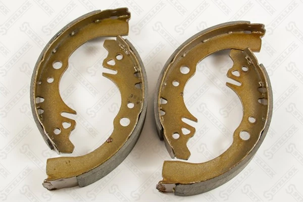 Brake Shoe Set 385 100-SX