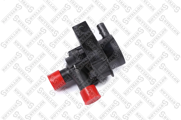 Water Recirculation Pump, parking heater 24-00016-SX