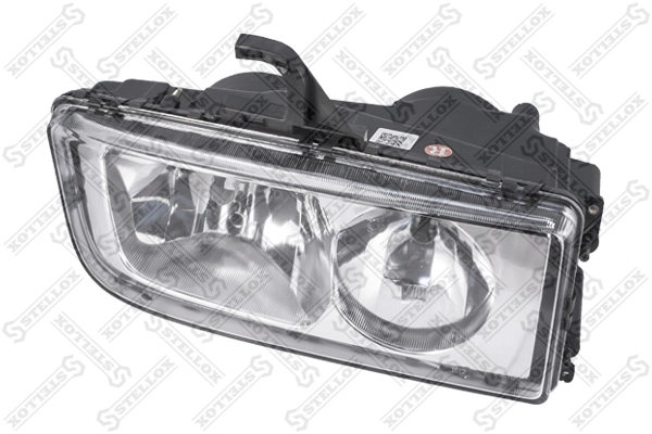 Headlight 87-33066-SX