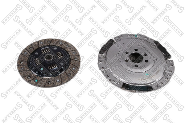 Clutch Kit 07-01063-SX