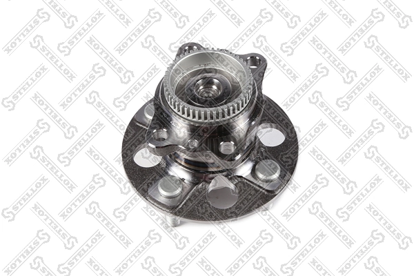 Wheel Bearing Kit 43-29168-SX