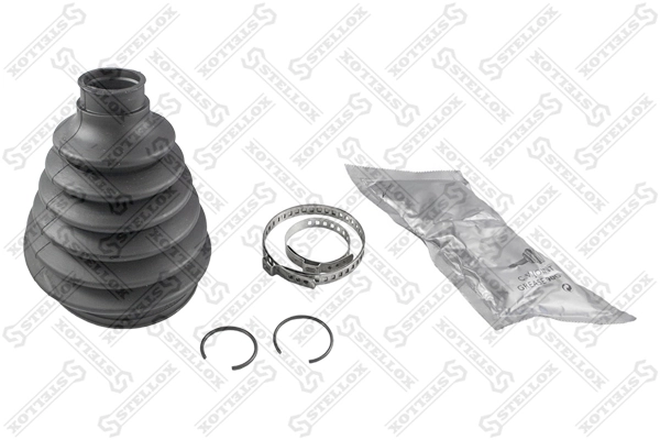 Bellow Kit, drive shaft 13-00650-SX