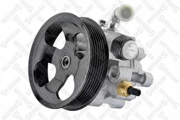Hydraulic Pump, steering 00-36404-SX