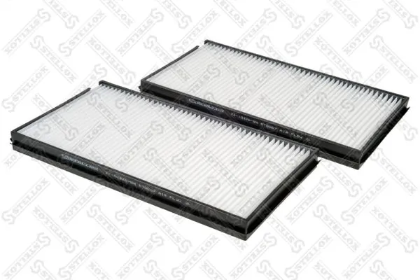 Filter, cabin air 71-10326-SX