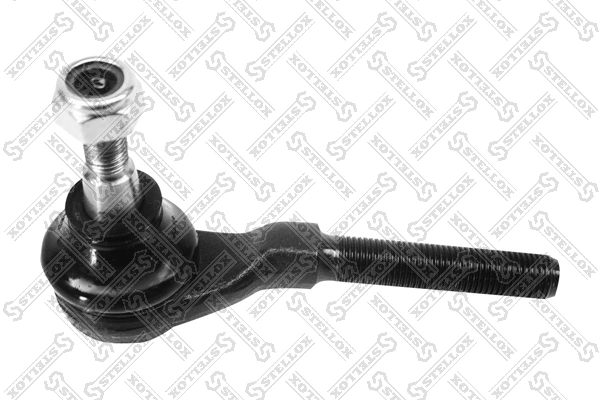 Tie Rod End 51-00343-SX