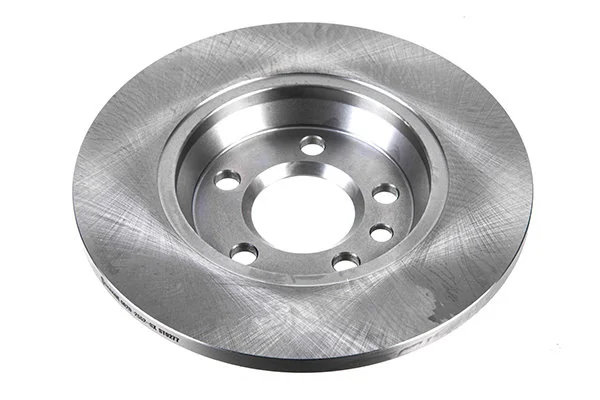 Brake Disc 6020-2552-SX