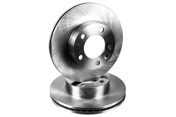 Brake Disc 6020-1764-SX