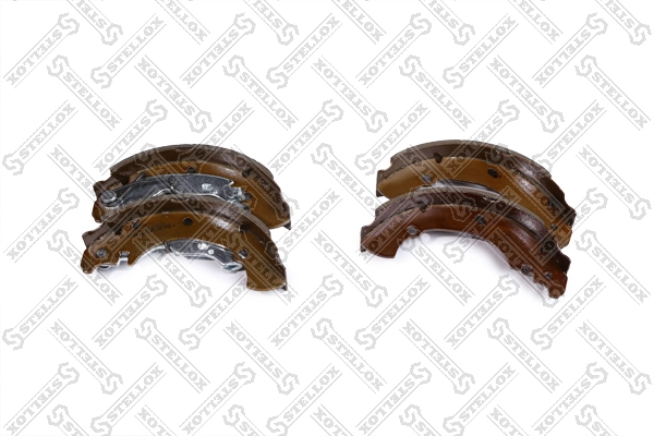 Brake Shoe Set 052 101-SX
