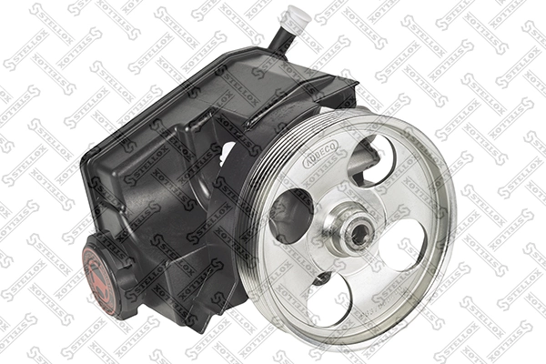Hydraulic Pump, steering 00-35556-SX
