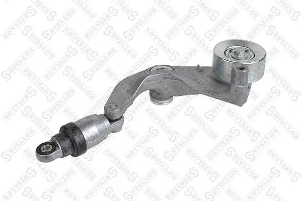 Tensioner Pulley, V-ribbed belt 03-41264-SX