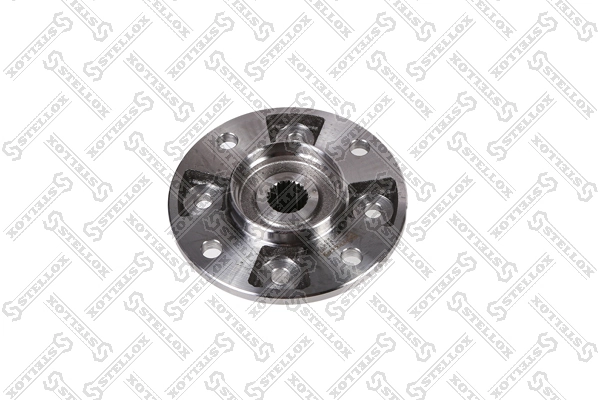 Wheel Hub 42-15117-SX