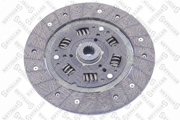 Clutch Disc 07-00043-SX
