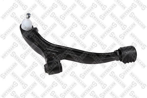 Control/Trailing Arm, wheel suspension 57-02349-SX