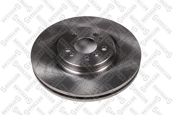 Brake Disc 6020-1135V-SX