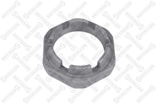 Nut, kingpin 85-13232-SX