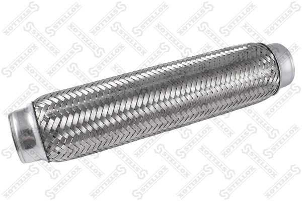 Exhaust Pipe 69-99027-SX