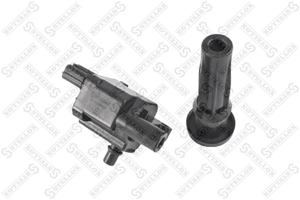 Ignition Coil 61-00061-SX