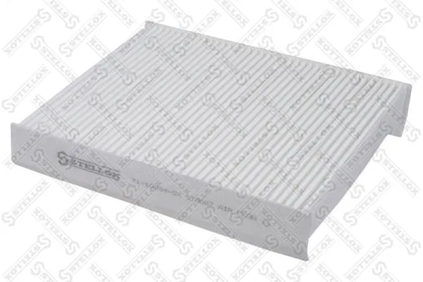 Filter, cabin air 71-10394-SX