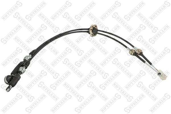 Cable Pull, manual transmission 29-98000-SX