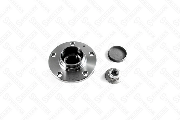 Wheel Bearing Kit 43-28511-SX