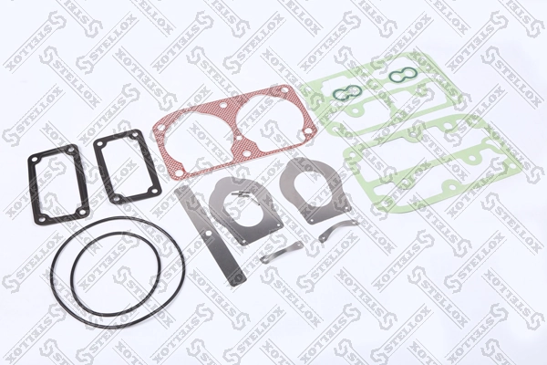 Repair kit, air compressor 85-27843-SX