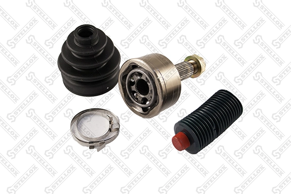 Joint Kit, drive shaft 150 1255-SX