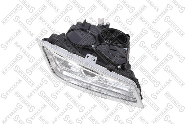 Front Fog Light 87-35023-SX