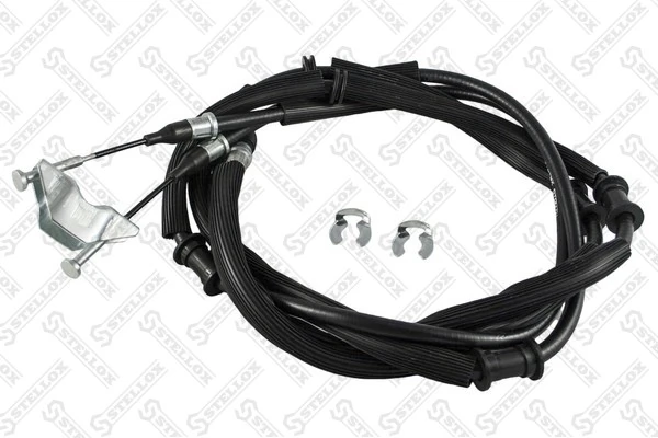 Cable Pull, parking brake 29-98615-SX