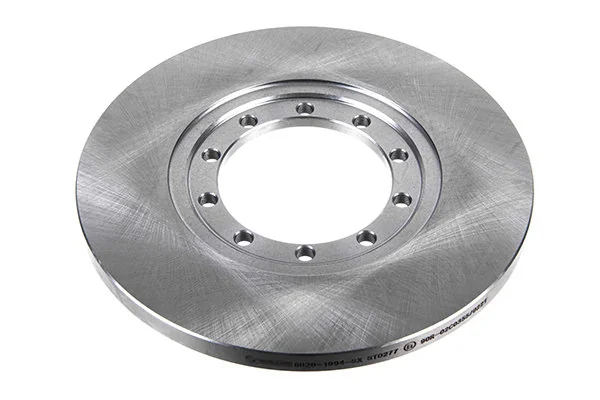 Brake Disc 6020-1094-SX