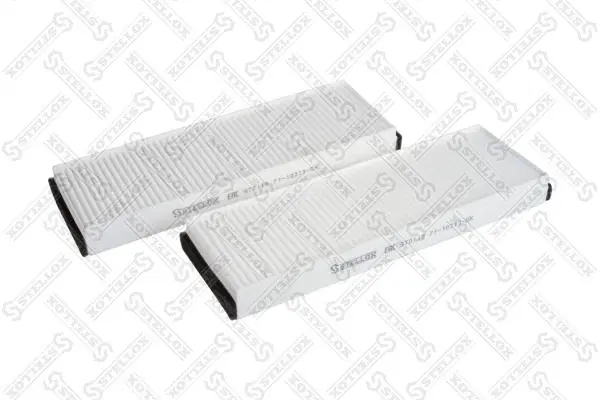 Filter, cabin air 71-10213-SX