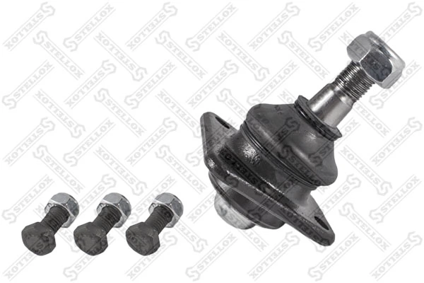 Ball Joint 52-04833-SX
