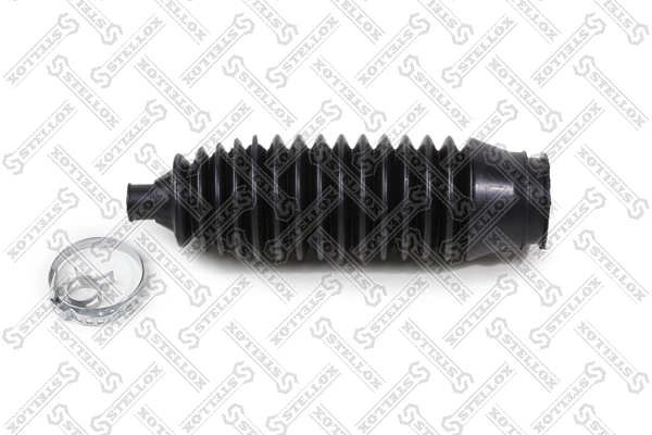 Bellow, steering 13-00401-SX