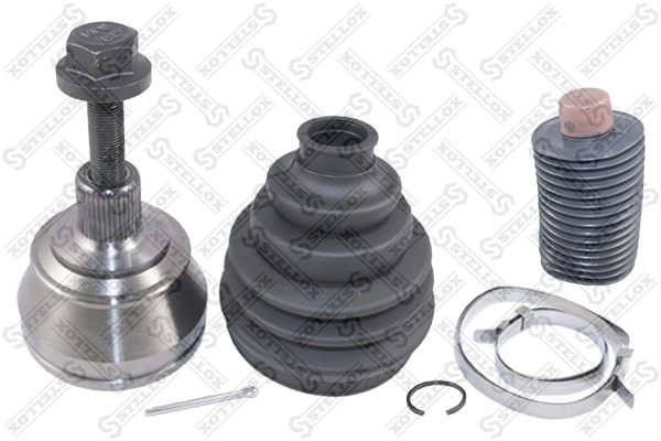 Joint Kit, drive shaft 150 1834-SX