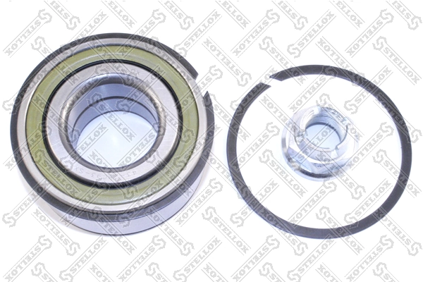 Wheel Bearing Kit 43-28093-SX
