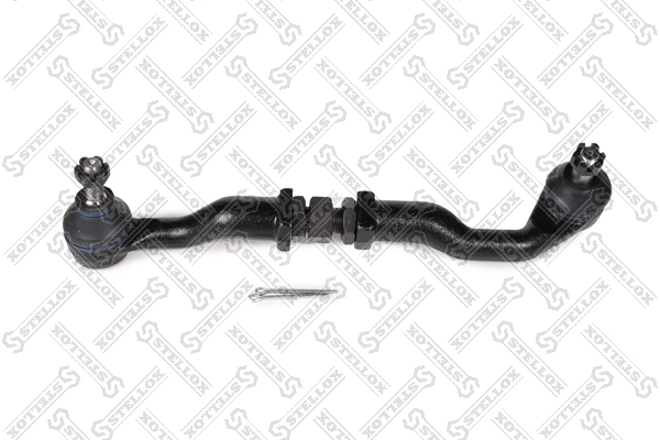 Inner Tie Rod 55-53008A-SX