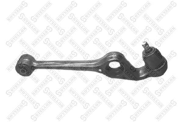 Control/Trailing Arm, wheel suspension 54-02673-SX