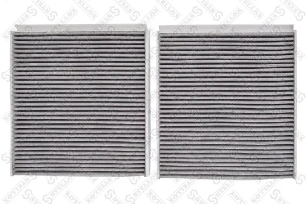 Filter, cabin air 71-10399-SX