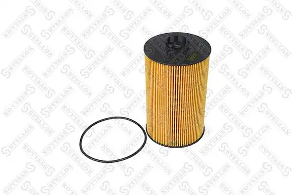 Oil Filter 81-00021-SX