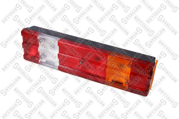 Tail Light Assembly 87-37162-SX