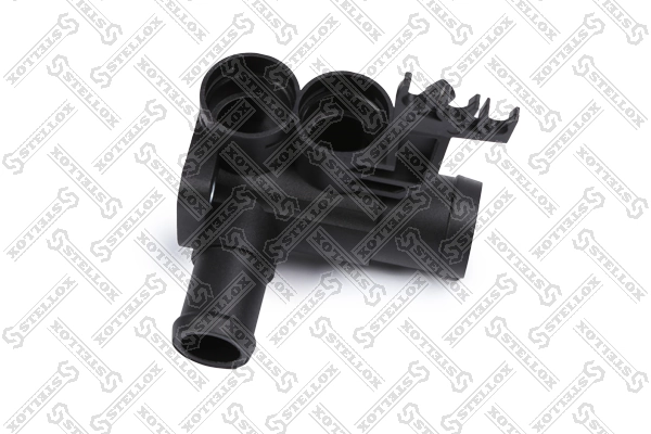 Coolant Flange 75-50652-SX