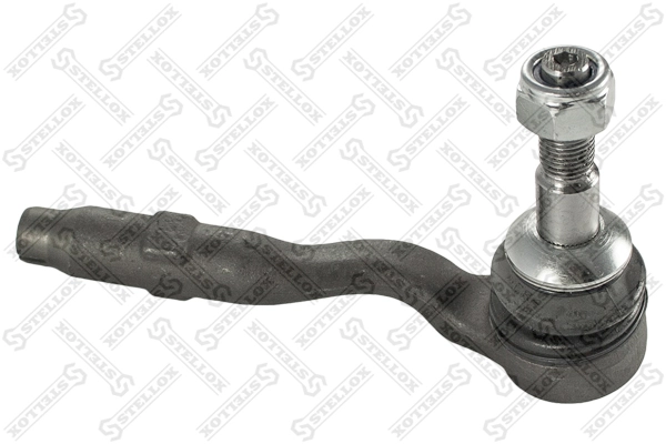 Tie Rod End 51-00751-SX