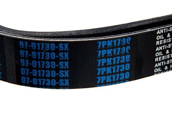 V-Ribbed Belt 07-01730-SX
