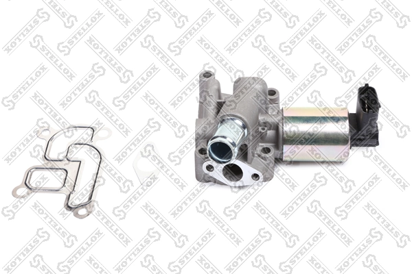 EGR Valve 01-25008-SX