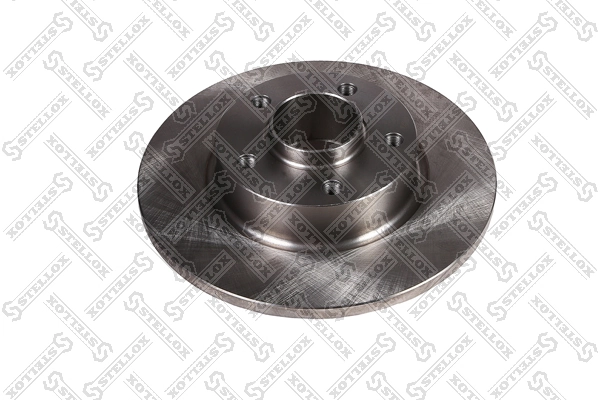 Brake Disc 6020-3647-SX